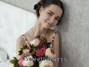 Sweettcherryx