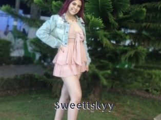 Sweettskyy