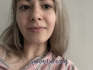 Sweetxrosie