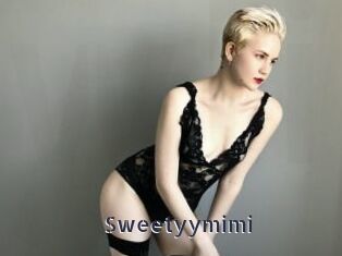 Sweetyymimi