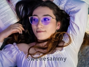 Swetiesammy