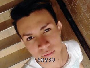 Sxy30_