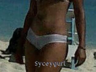 Syceygurl