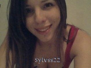 Sylvss22