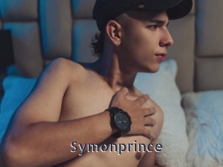 Symonprince