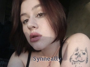 Synneally