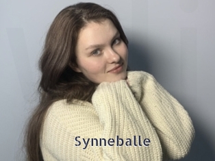 Synneballe