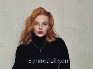 Synnedobson