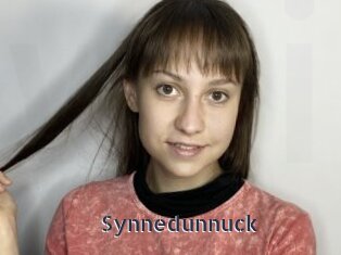 Synnedunnuck