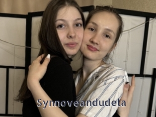 Synnoveandudela