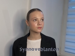 Synnoveblanton