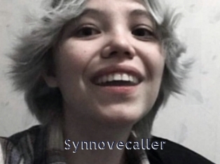 Synnovecaller