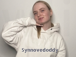 Synnovedoddy