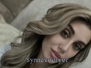 Synnovedryer