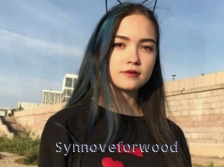 Synnoveforwood