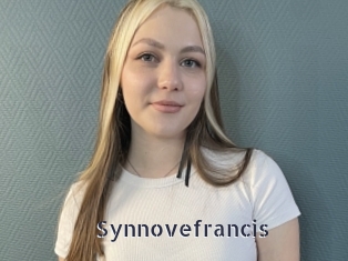 Synnovefrancis