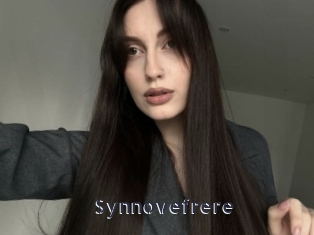 Synnovefrere