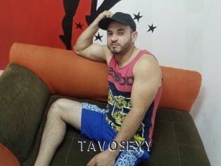 TAVOSEXY