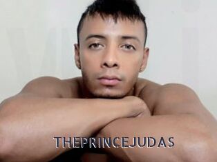 THEPRINCEJUDAS