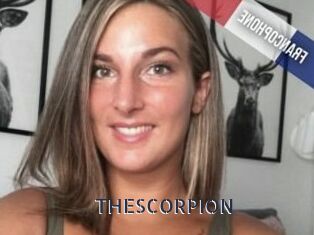 THESCORPION