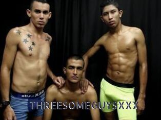 THREESOMEGUYSXXX