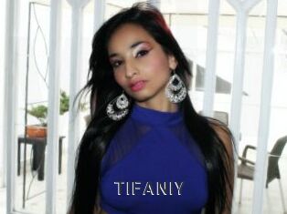TIFANIY