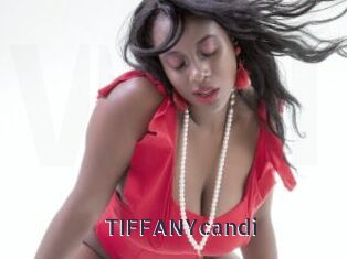 TIFFANYcandi