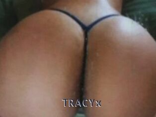 TRACYx