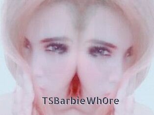 TSBarbieWh0re