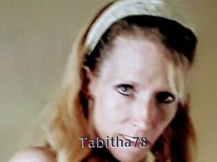 Tabitha78