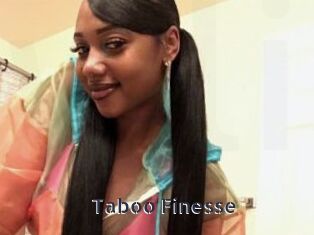 Taboo_Finesse