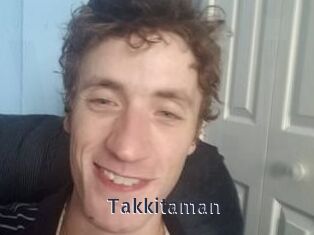 Takkitaman