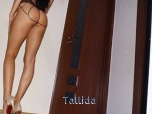 Tallida