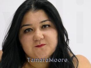 TamaraMoore