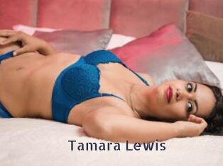 Tamara_Lewis