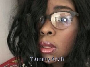 TammyArch
