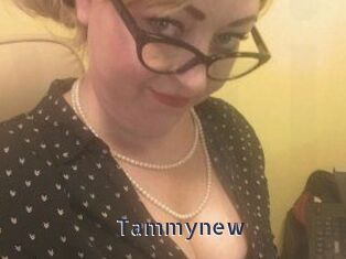 Tammynew