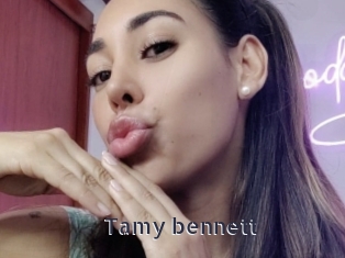 Tamy_bennett