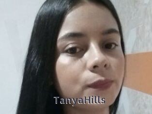 TanyaHills