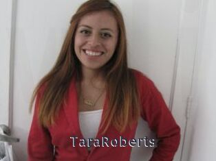 TaraRoberts