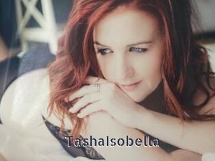 TashaIsobella