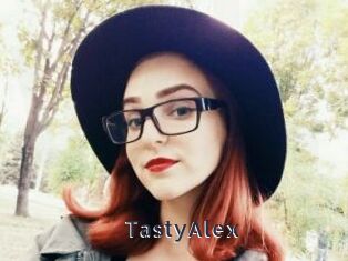 TastyAlex