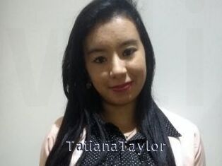 TatianaTaylor