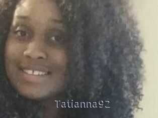 Tatianna92