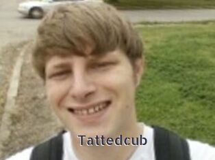 Tattedcub