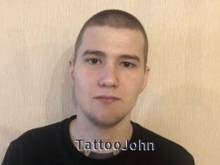 TattooJohn