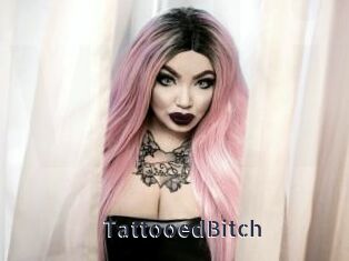 TattooedBitch