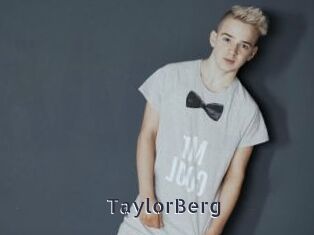 TaylorBerg