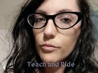 Teach_and_Ride