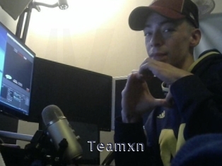 Teamxn